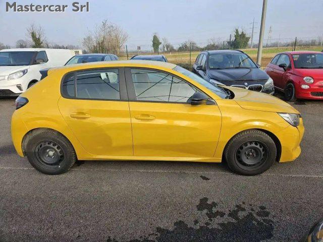 PEUGEOT 208 NEOPATENTATI 208 1.2 Active Pack - GP542FV