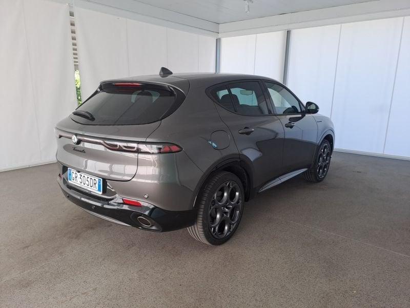 Alfa Romeo Tonale 1.3 280cv Plug in Hybrid AT6 Speciale Q4