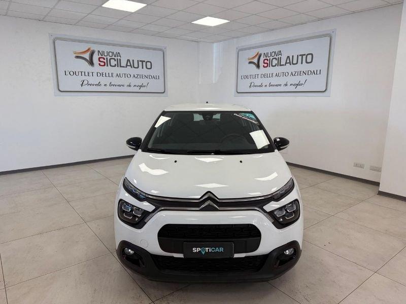 Citroën C3 III 2017 1.2 puretech Feel Pack s&s 83cv