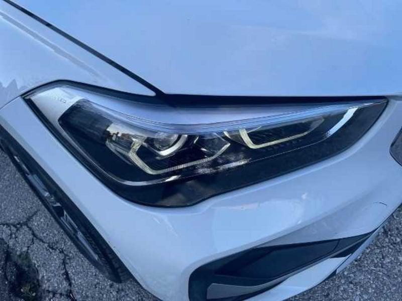 BMW X1 F48 2019 sdrive18i xLine 140cv auto