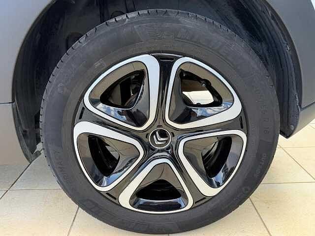 Citroen C3 PureTech 110 S&S Feel Pack