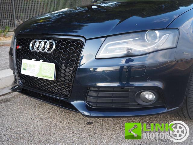 AUDI A4 3.0 V6 TDI quattro aut.*? 160,00 al mese*