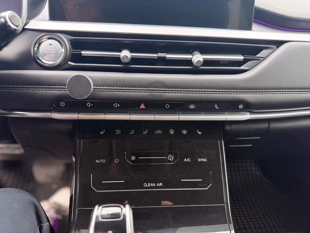 Dr DR6 1.5 Turbo #8796