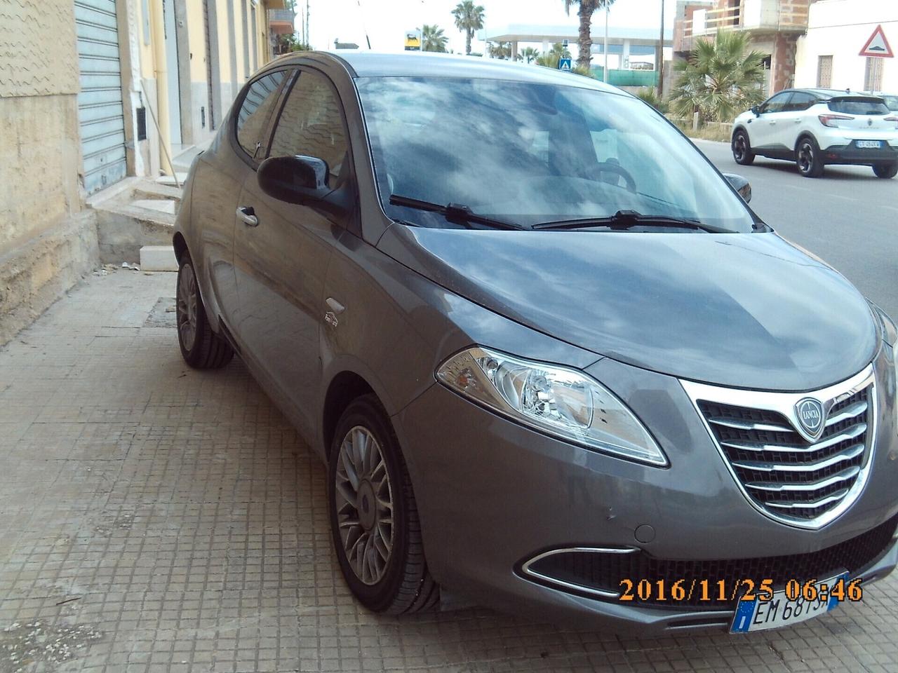 Lancia Ypsilon 1.3 MJT 16V 95 CV 5 porte S&S Platinum