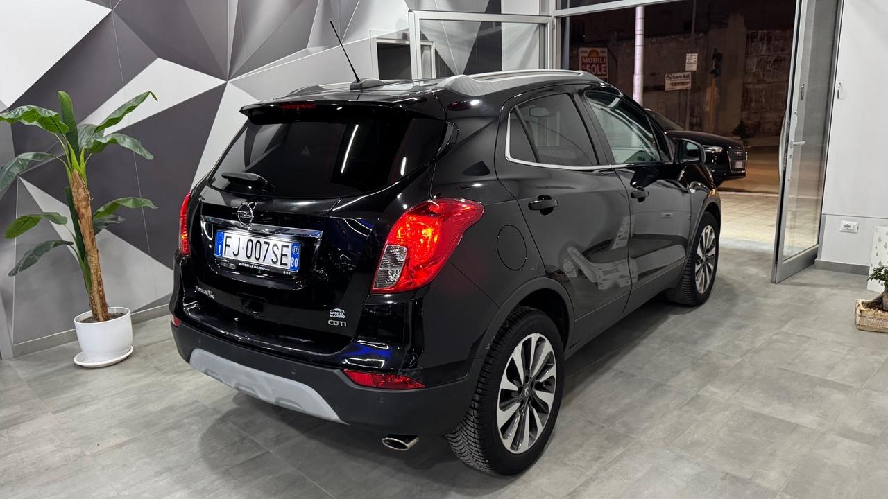 Opel Mokka X 1.6 CDTI Ecotec 4x2 Start&Stop Innovation