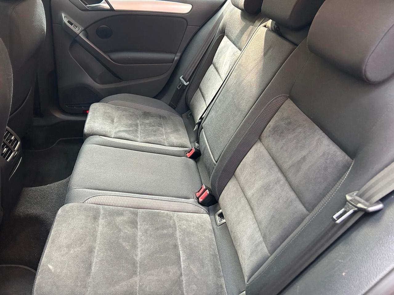Volkswagen Golf 1.4 TSI 160CV 5p. Highline
