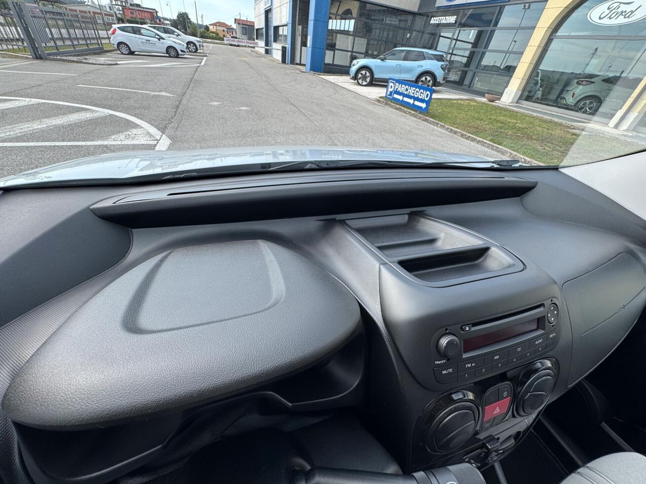 Fiat Qubo 1.3 MJT 75CV Dynamic 5 posti