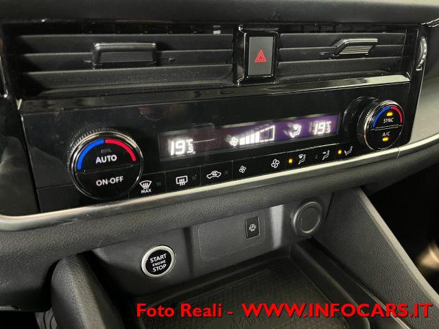 NISSAN Qashqai MHEV 140 CV Business PROMO Iva Esposta