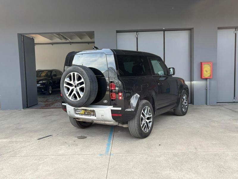 Land Rover Defender 90 3.0D I6 250 CV AWD Auto X-Dynamic HSE