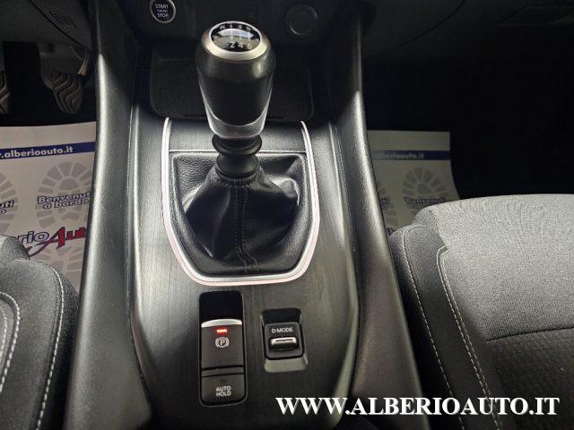 NISSAN Qashqai MHEV 140 CV N-Style