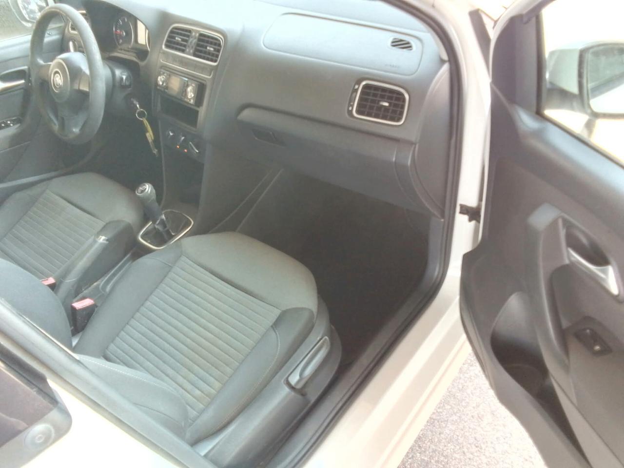 Volkswagen Polo 1.2 TDI DPF 5 p. Comfortline OK NEO