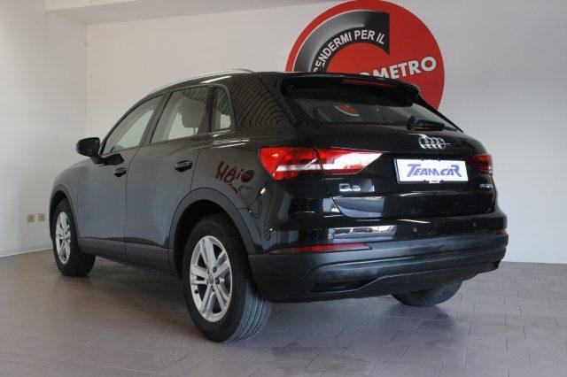 AUDI Q3 35 TFSI Business Unicoprop.