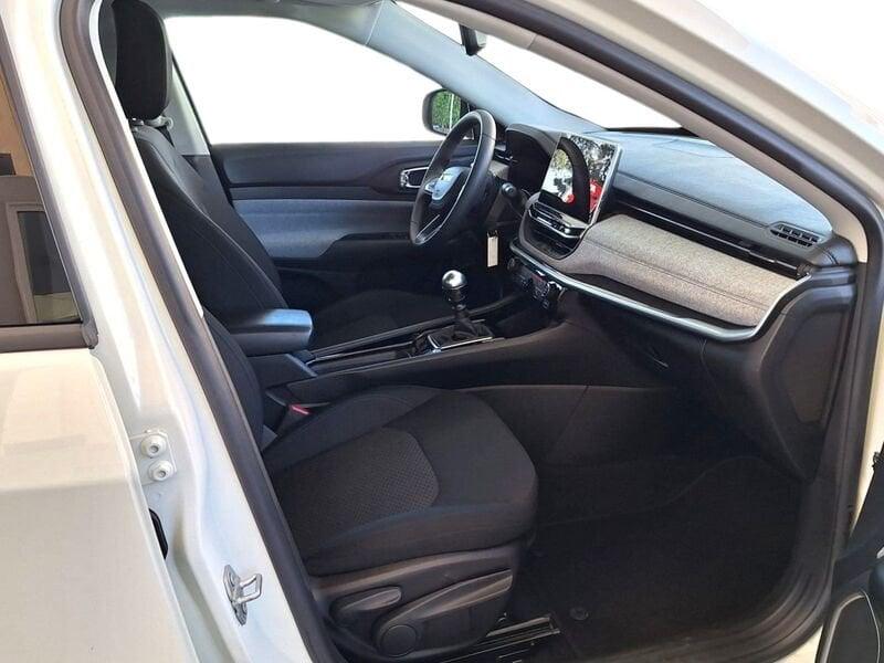 Jeep Compass 1.6 Multijet II 130 CV 2WD NAVI LED Longitude