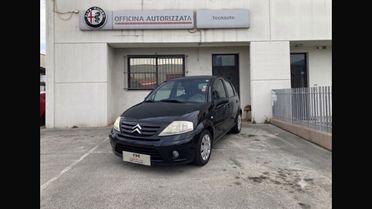 Citroen C3 1.4 Exclusive Style Techno Bi Energy G