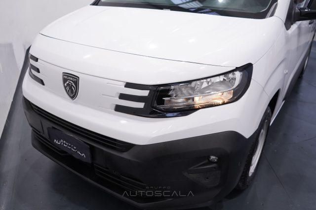PEUGEOT Partner 1.5 BlueHDi 100cv S&S PC 1000Kg Furgone