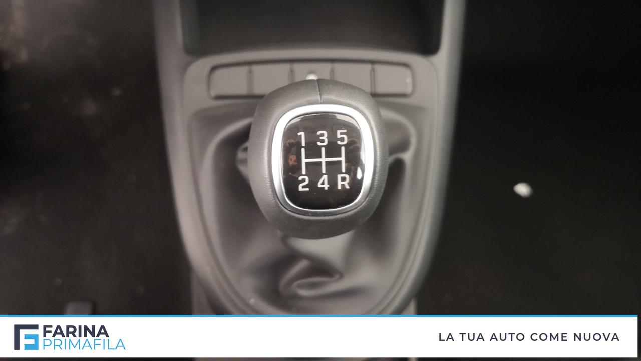 HYUNDAI i10 III 2023 - i10 1.0 Gpl Connectline 61cv