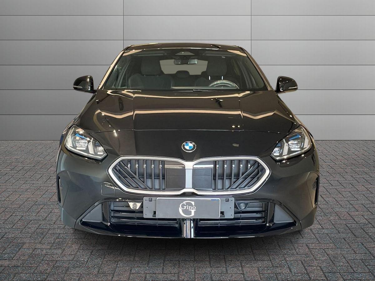 BMW Serie 1 F70 - 118d MSport Pro auto