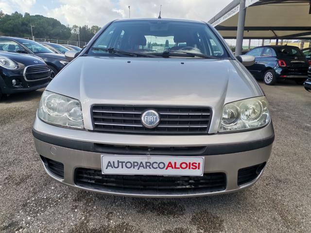 FIAT Punto 1.3 Multijet 16V 5 porte Dynamic