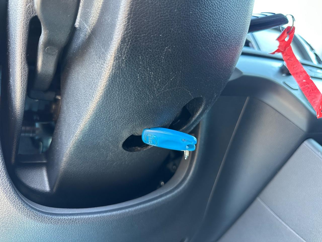 Kia Sportage 1.7 CRDI 2WD Business Class