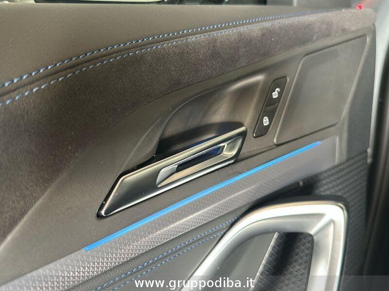 BMW X2 U10 sdrive 18d MSport Pro auto