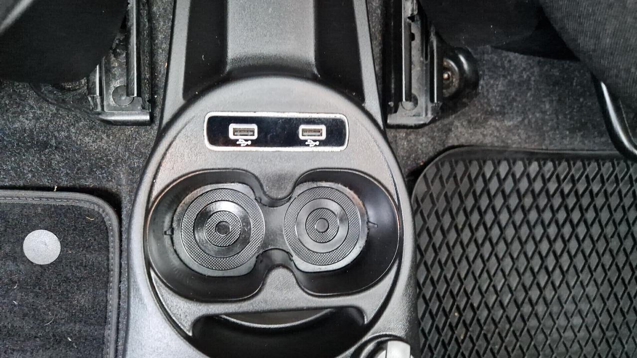 Fiat 500 1.0 Hybrid 70 CV Dolcevita