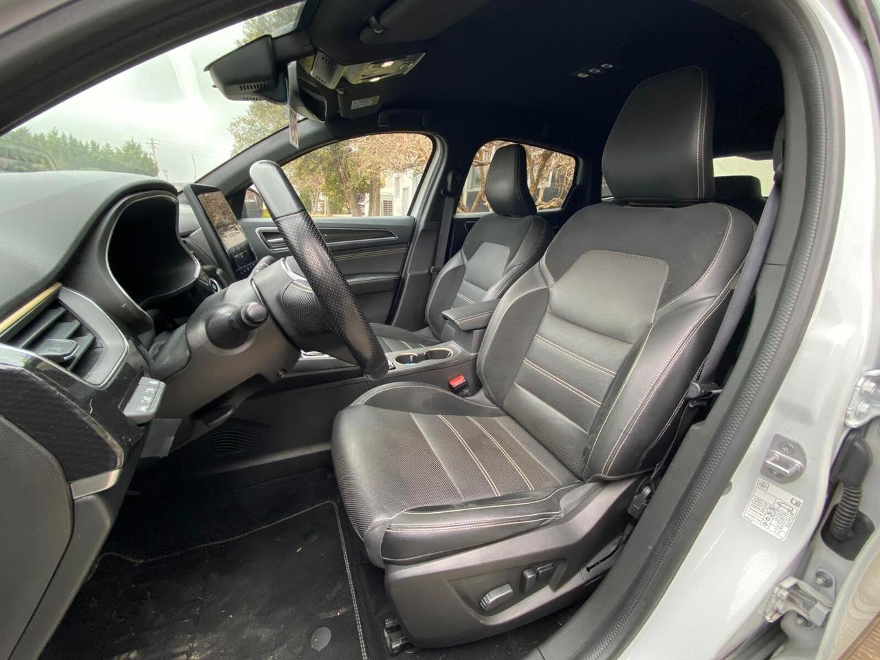 Renault Arkana Full Hybrid E-Tech 145 CV Engineered