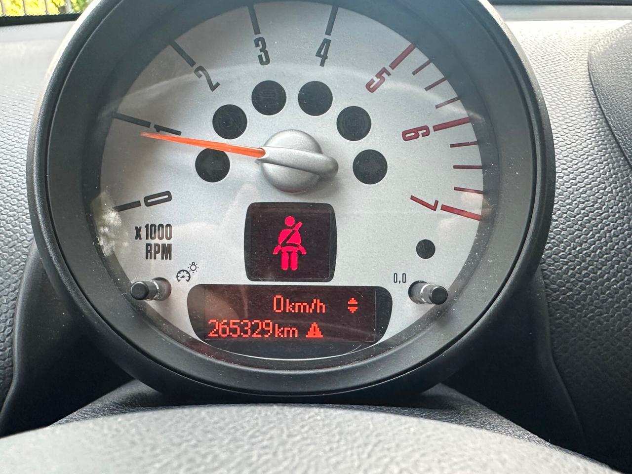 Mini Cooper D Countryman 2.0 Automatica