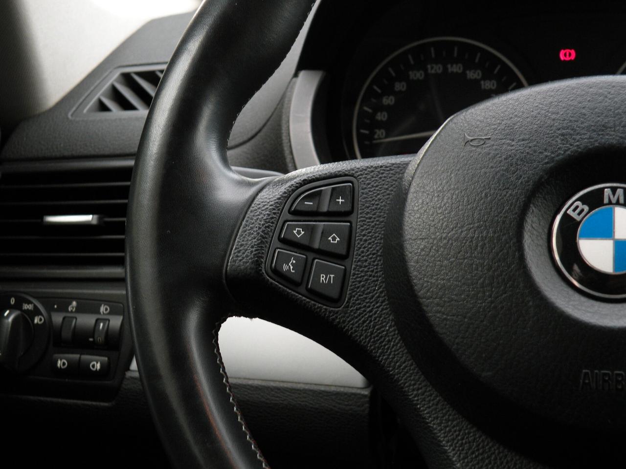 BMW X3 XDRIVE 2.0 177CV 2009