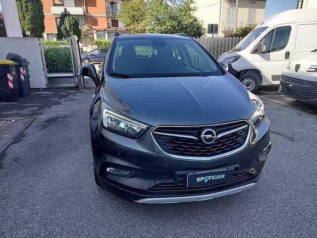 Opel Mokka X 1.6 CDTI Ecotec 4x2 Start&Stop Advance