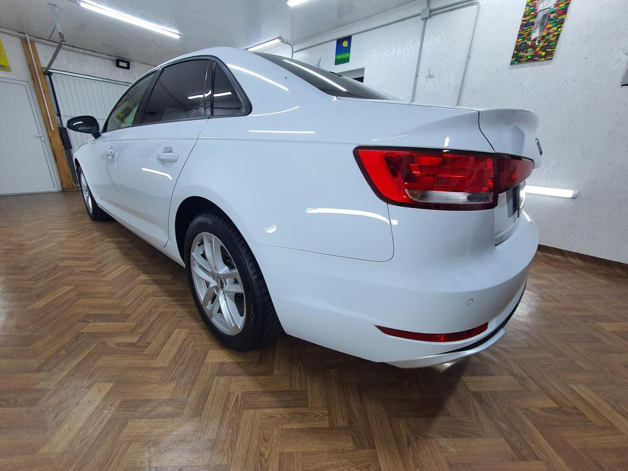 Audi A4 2.0 TDI 150 CV ultra S tronic Sport