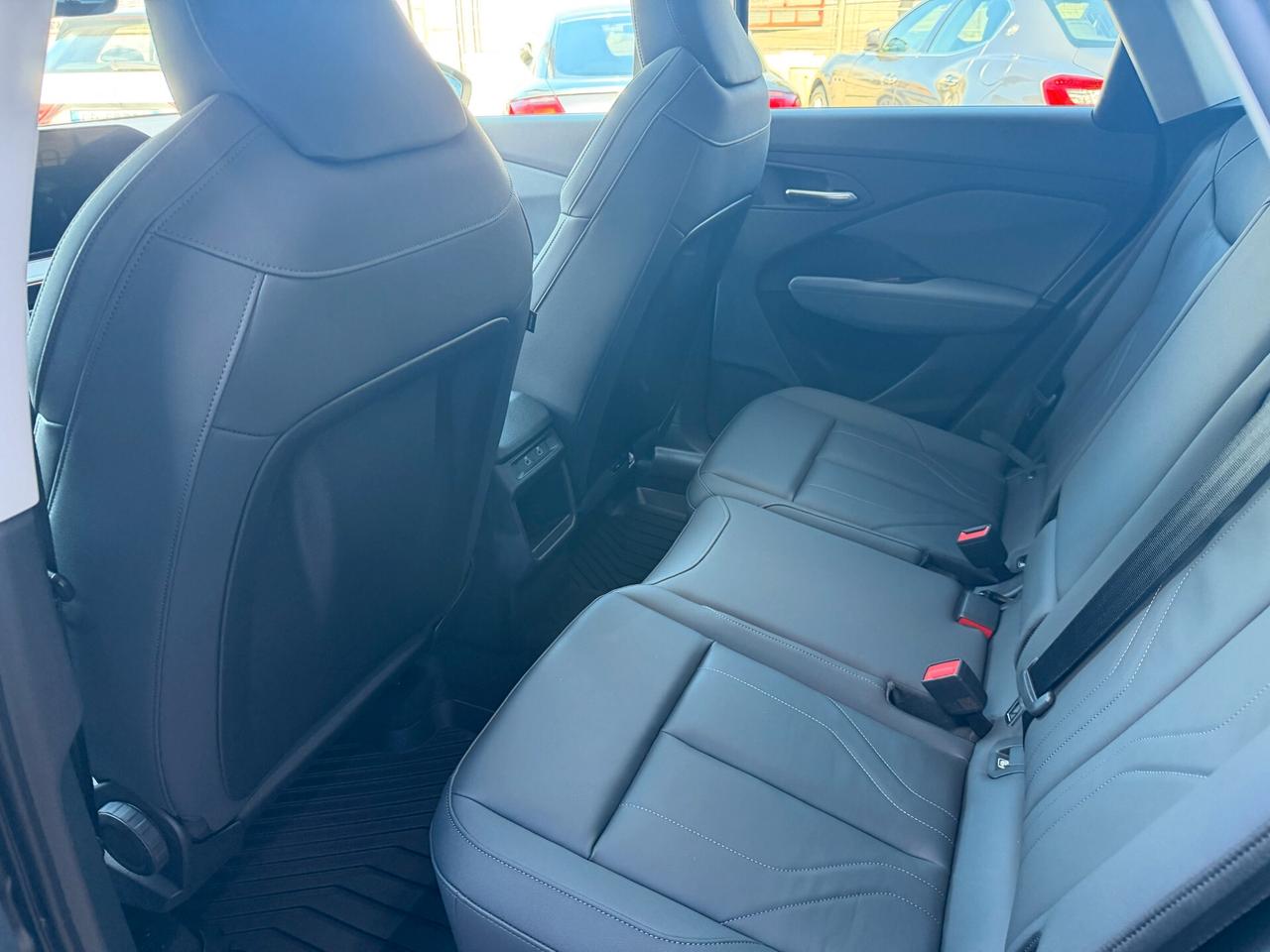 Audi Q3 SPB e-hybrid 200 kW S tronic line edition