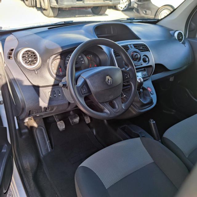 RENAULT KANGOO 1.5 BLUE DCI FURGONE 3 POSTI - 2021