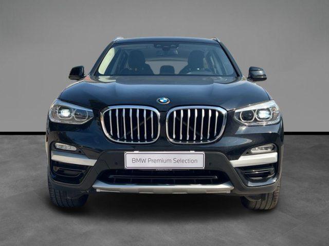 BMW X3 X3 XDRIVE 20 D