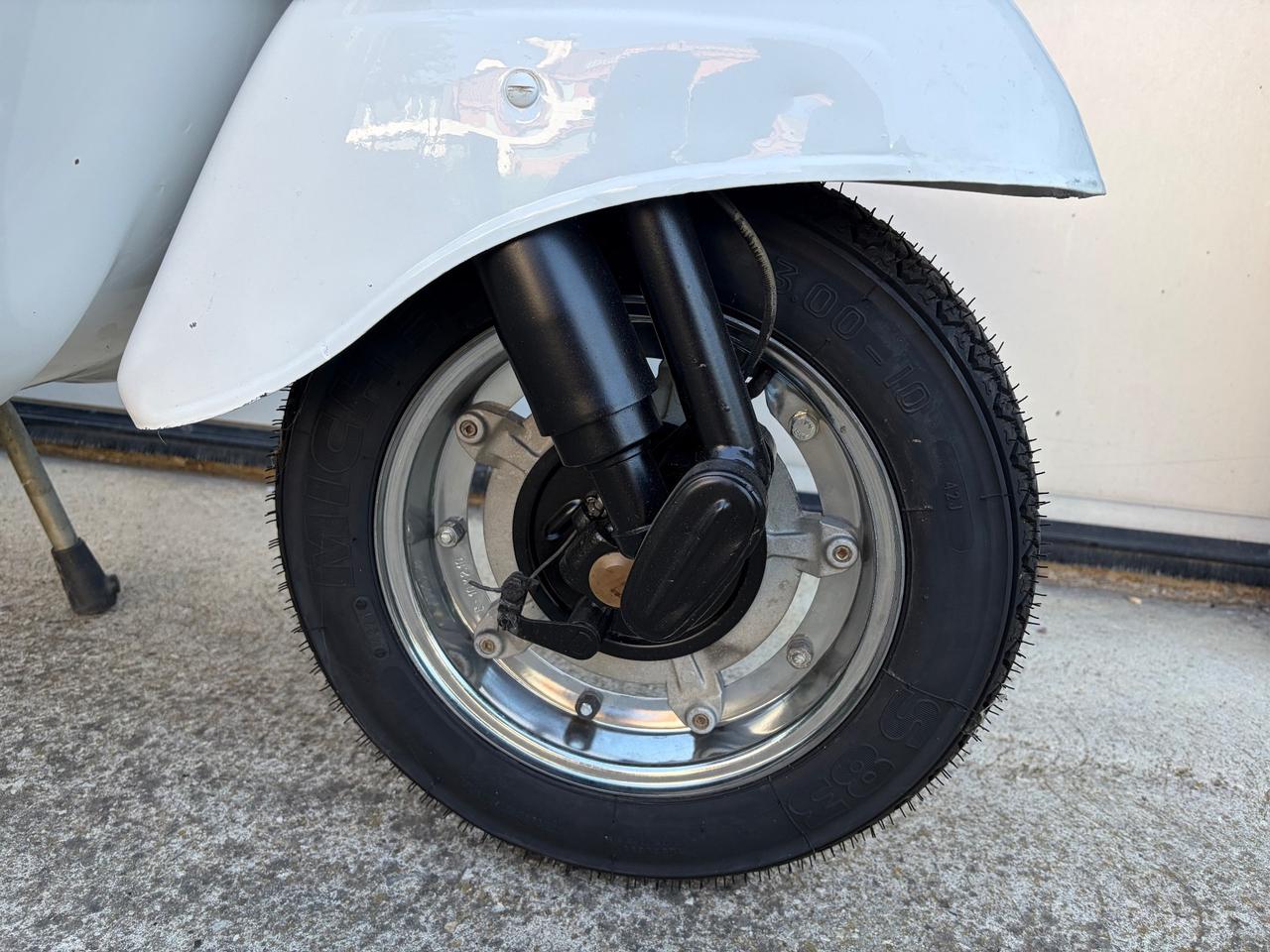 Vespa 50 Revival (V5R1)