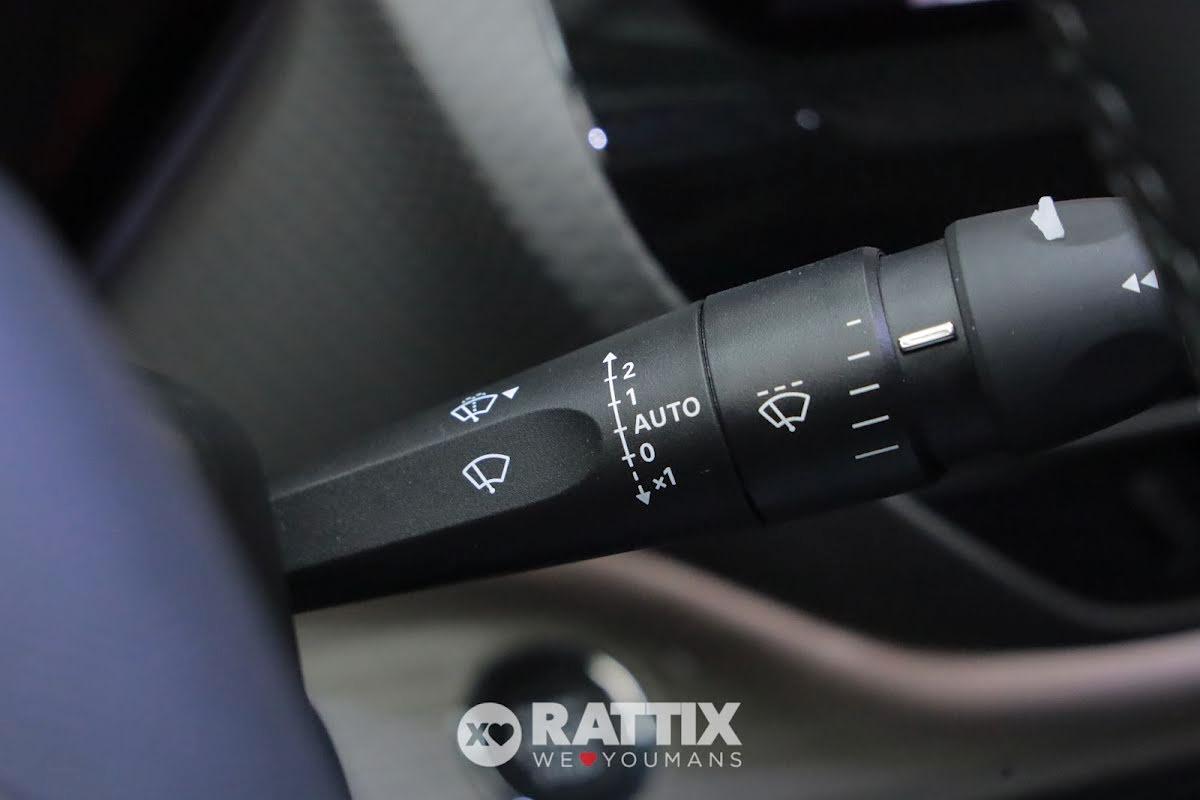 Citroen C5 X 1.6 hybrid phev 225CV Shine Pack e-eat8 + tetto apribile