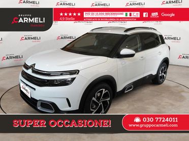 Citroen C5 Aircross 1.5 BlueHDi Shine EAT