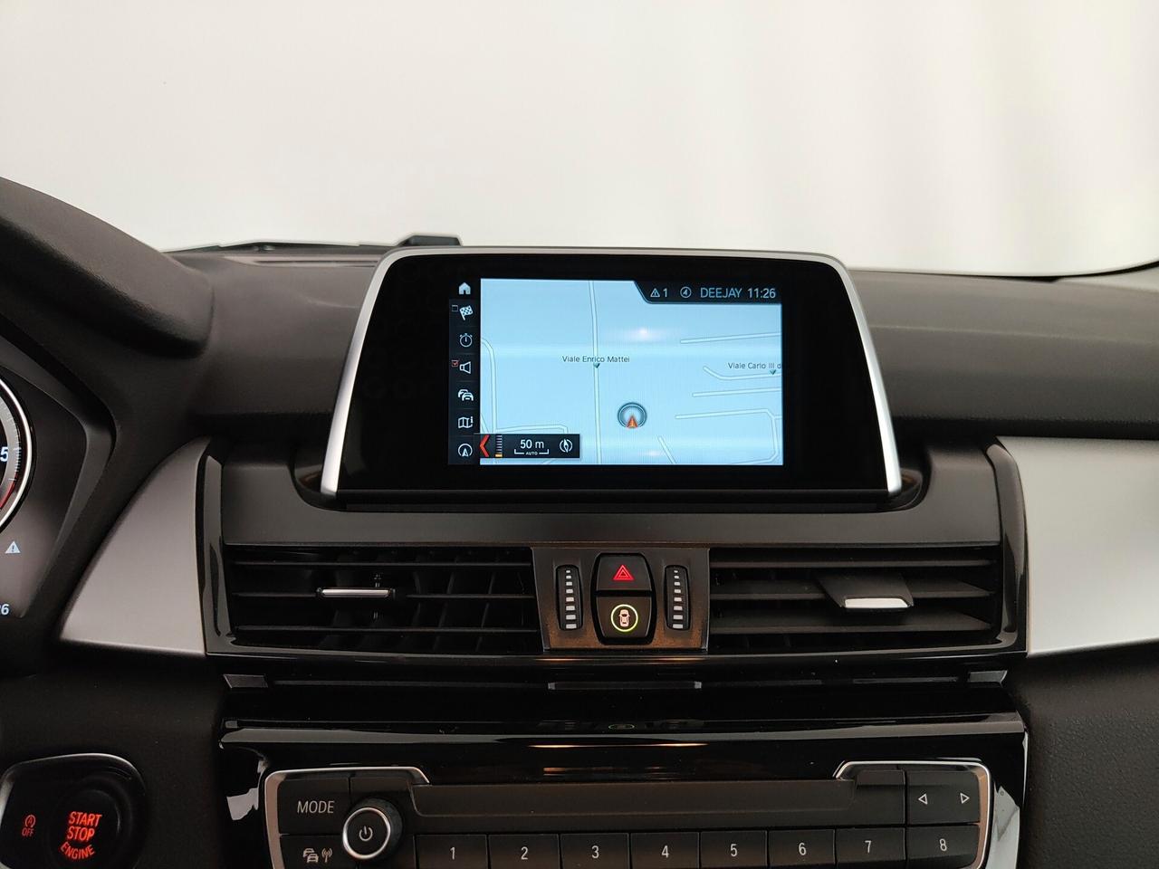 Bmw Serie 2 Gran Tourer 216d Business