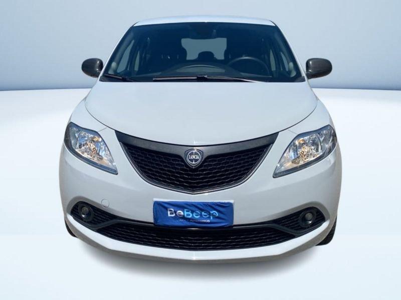 Lancia Ypsilon 1.0 HYBRID GOLD S&S 70CV