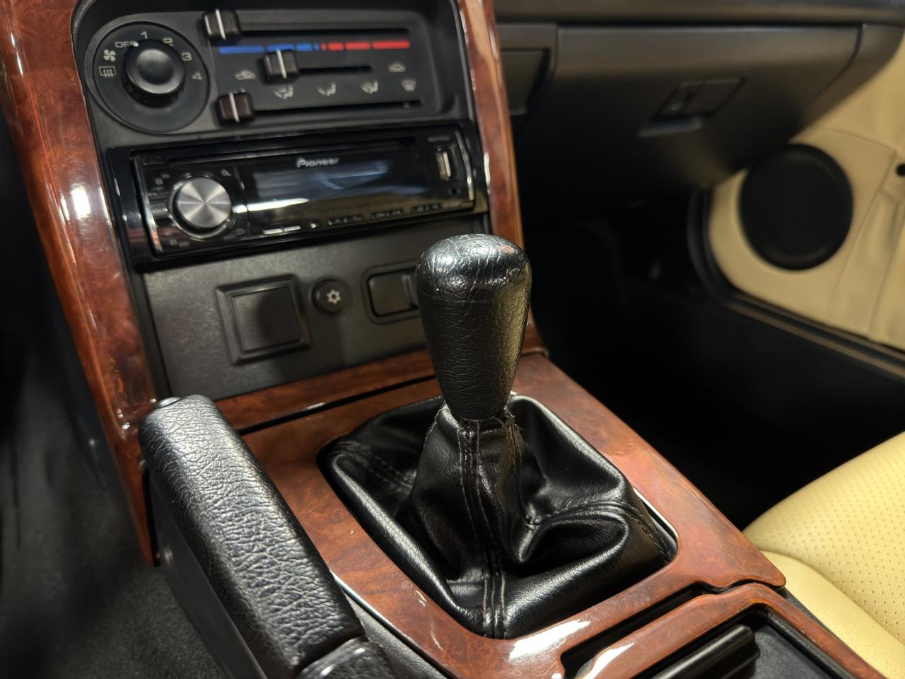 Mazda MX-5 1.6i 16v c/CL