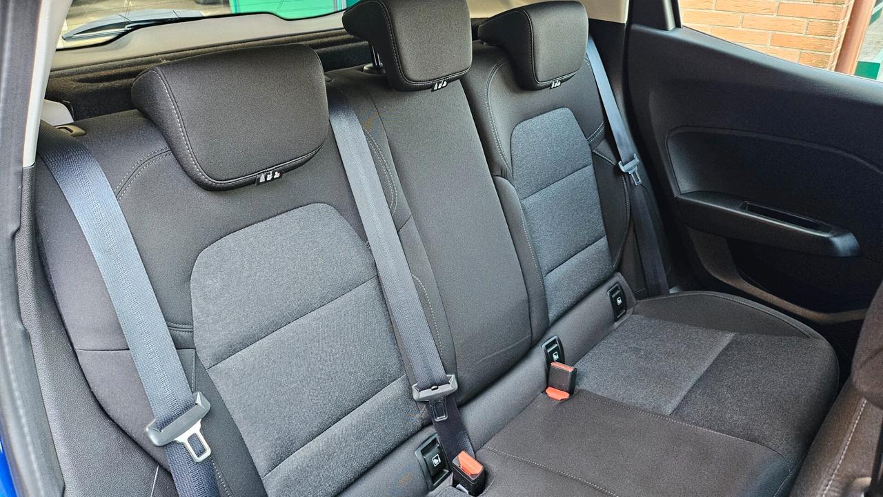 Renault Clio TCe 90 CV 5 porte Equilibre