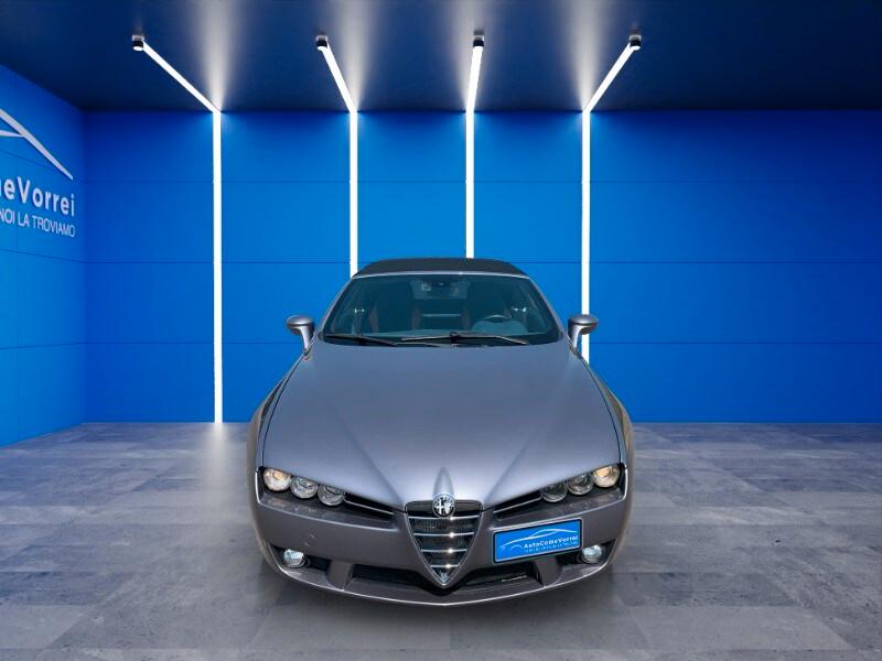 ALFA ROMEO Spider (2006-2011) Spider 2.4 JTDm E...