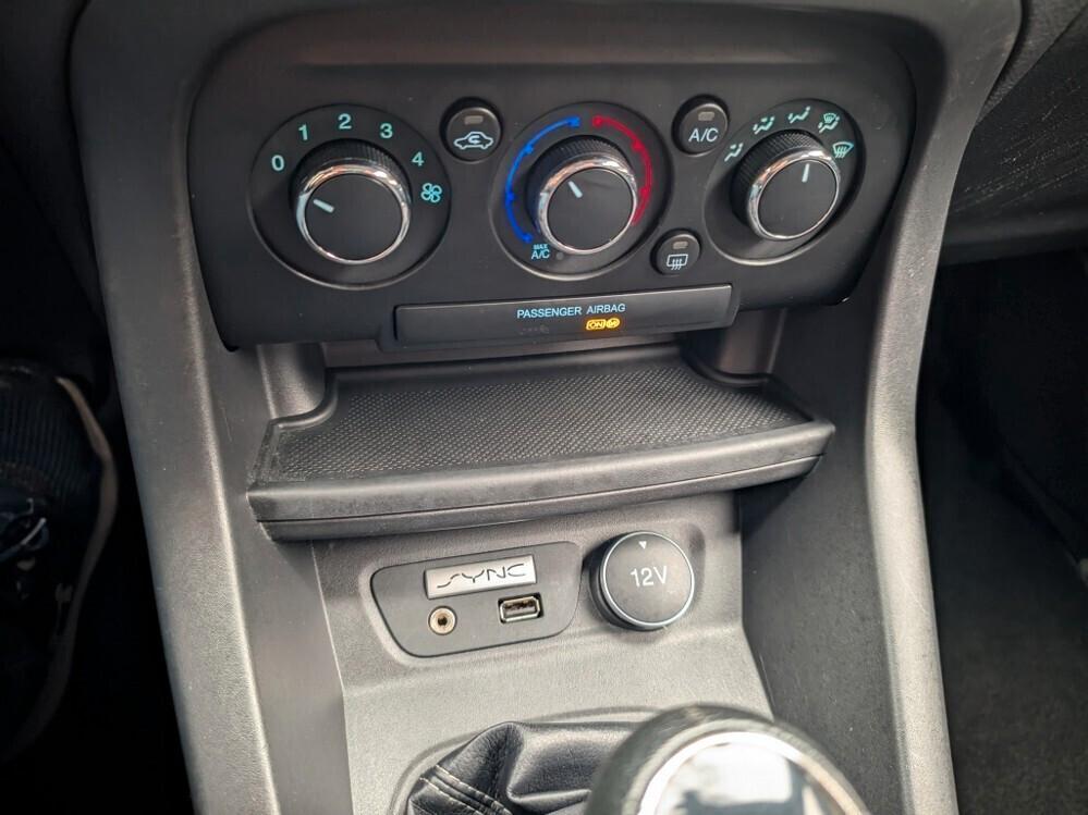 Ford KA +1.2 DISTRIBUZIONE NEW EURO 6