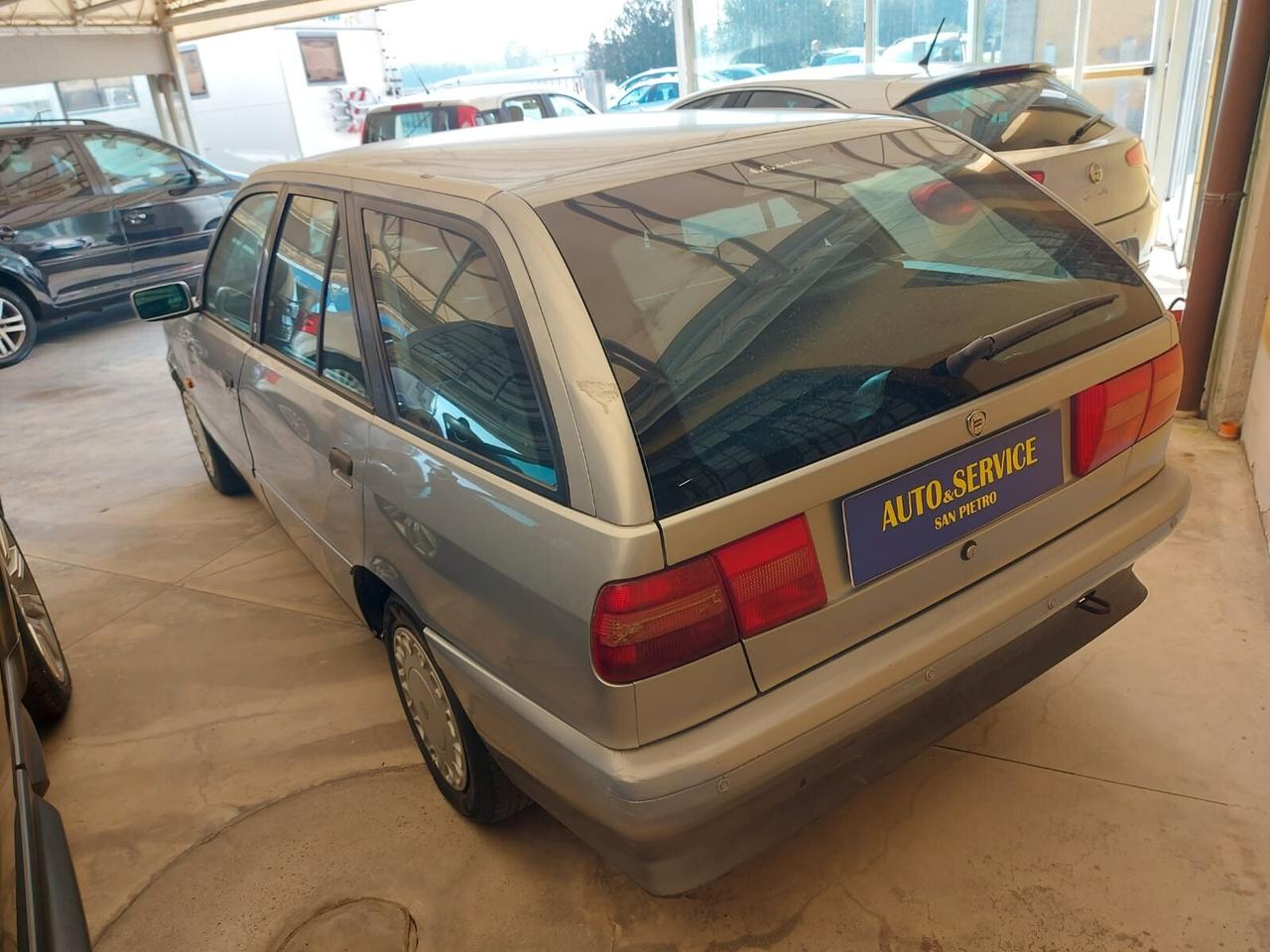 Lancia Dedra 1.6 i.e. Sw Metano