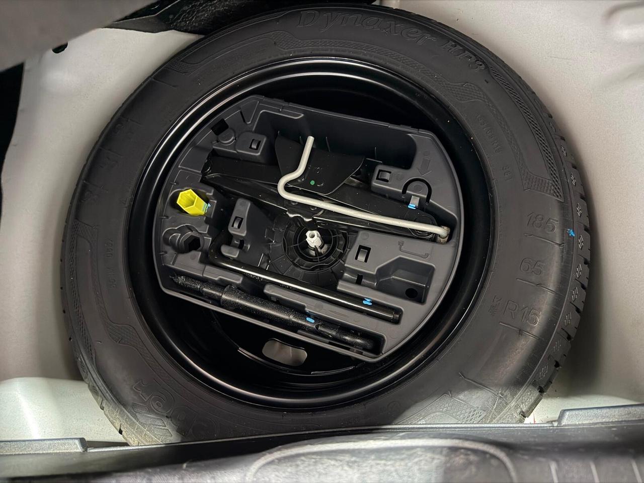 Peugeot 208 Benzina Euro 6 Neopatentati Allure