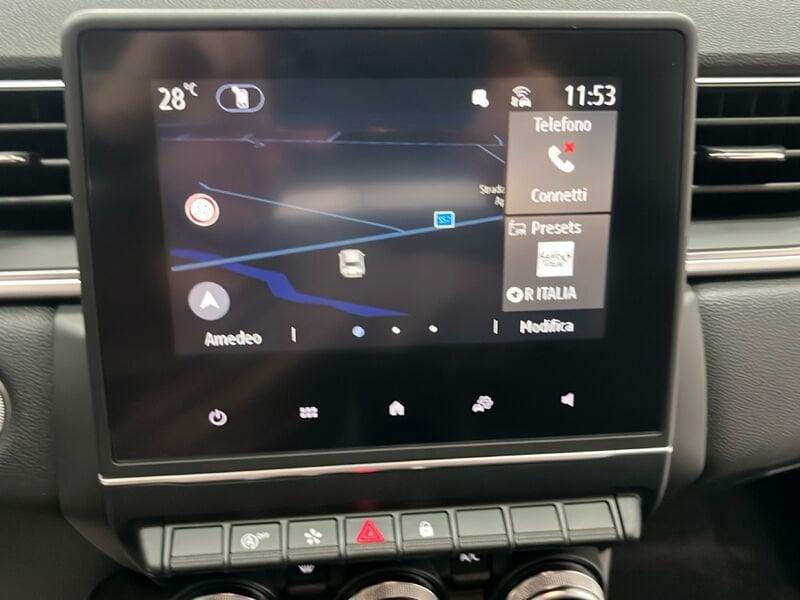 Renault Captur Captur 1.0 tce Techno Gpl 100cv