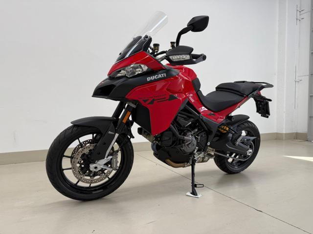 DUCATI Multistrada 950 V2*KM0*