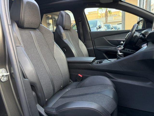 PEUGEOT 3008 1.5BlueHDi 130 GT Line *TETTO*