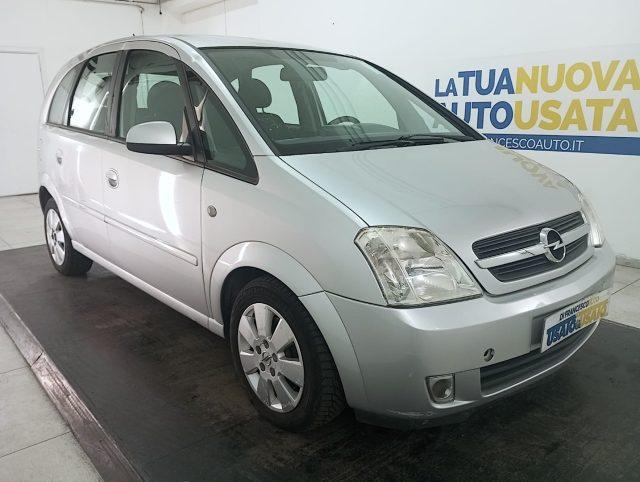 OPEL Meriva 1.4 16v Club