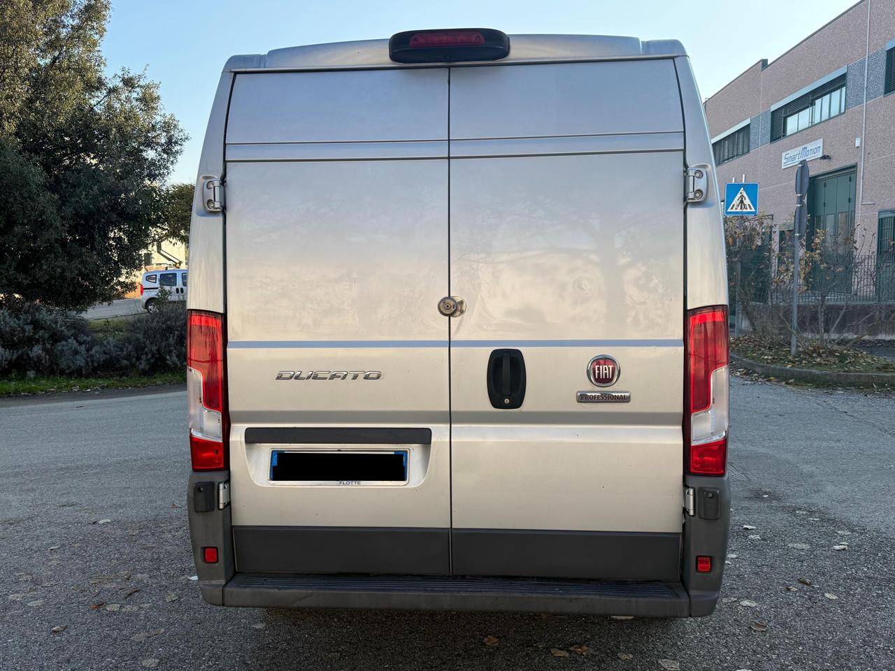 FIAT Ducato 33 MH2 2.0 mjt 115cv E6