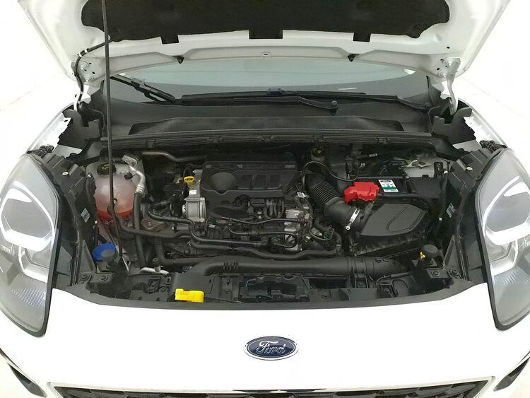 Ford Puma Titanium BZ106728 1.0 Mild Hybrid 125CV